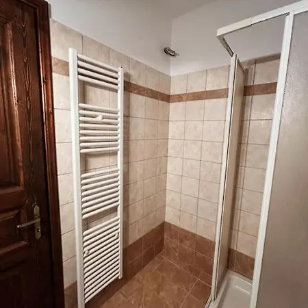 Pinelopi Apartamento