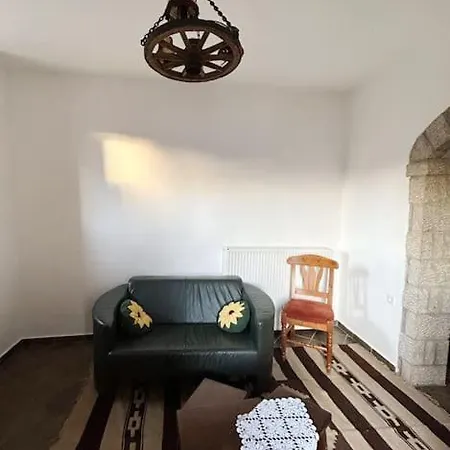شقة Pinelopi *