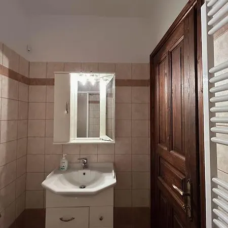 Pinelopi Apartamento *