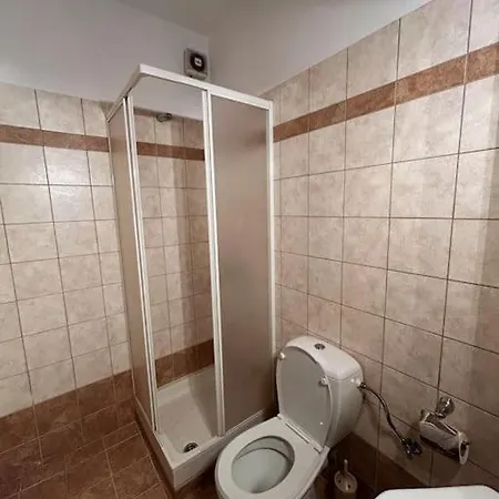 公寓 Pinelopi 阿拉霍瓦