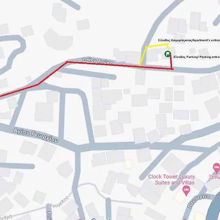 Pinelopi 阿拉霍瓦