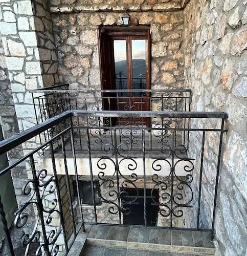 Pinelopi Appartement Arachova