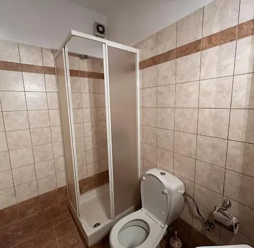 Appartement Pinelopi Arachova