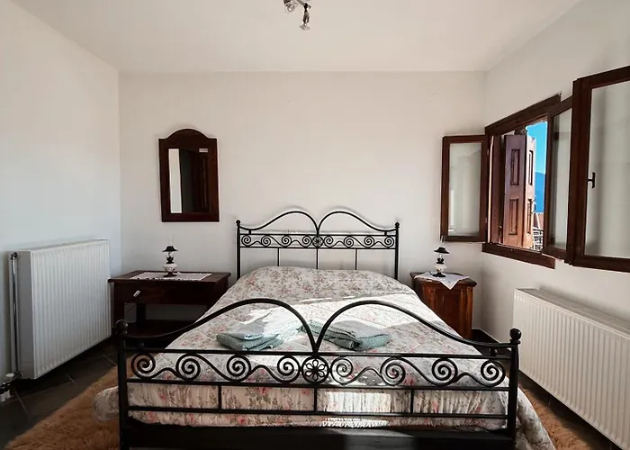 Pinelopi Appartement